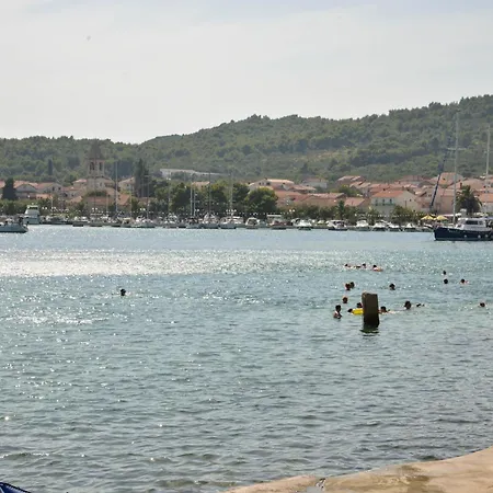 Uradi Sam Apartment Kukljica