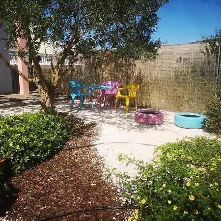 Lejlighed Uradi Sam *