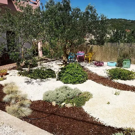 Uradi Sam Apartament *