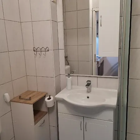 Lägenhet Uradi Sam Kukljica
