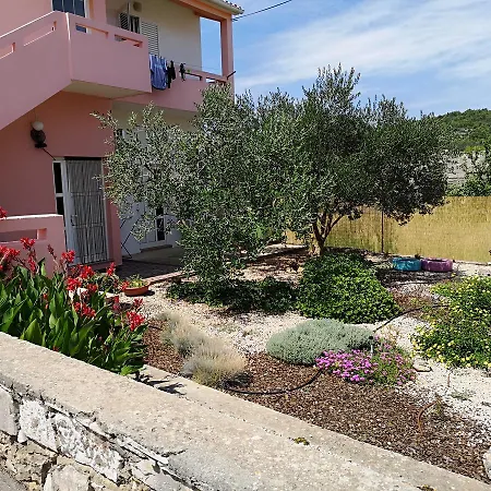 Lägenhet Uradi Sam Kukljica