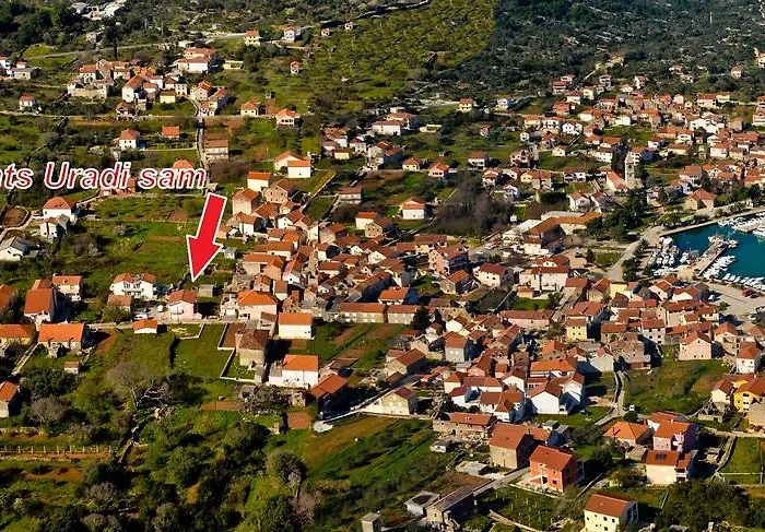 Uradi Sam Appartamento