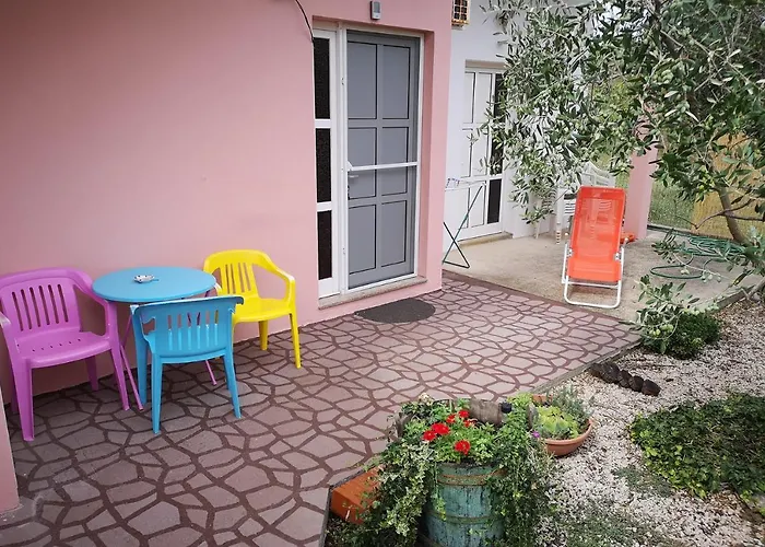 Uradi Sam Apartmán *