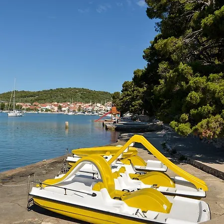 Appartamento Uradi Sam Kukljica