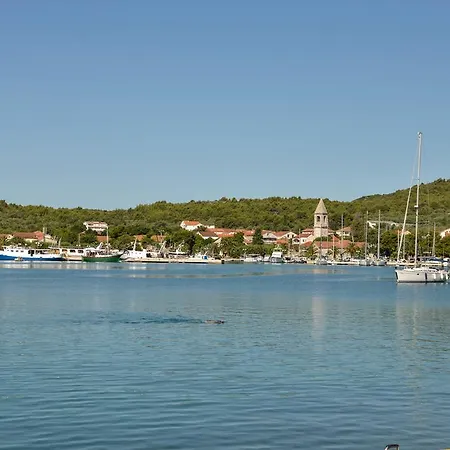 Uradi Sam Appartamento Kukljica