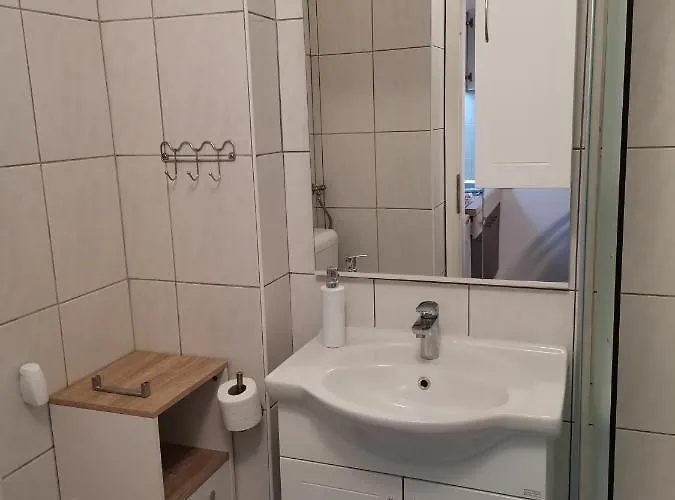 Apartman Uradi Sam Kukljica