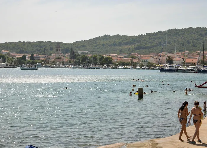 Uradi Sam Apartman Kukljica