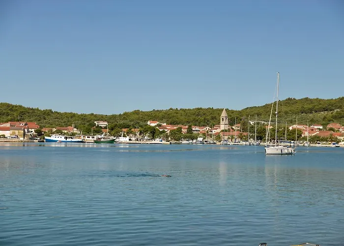 Uradi Sam Apartman Kukljica