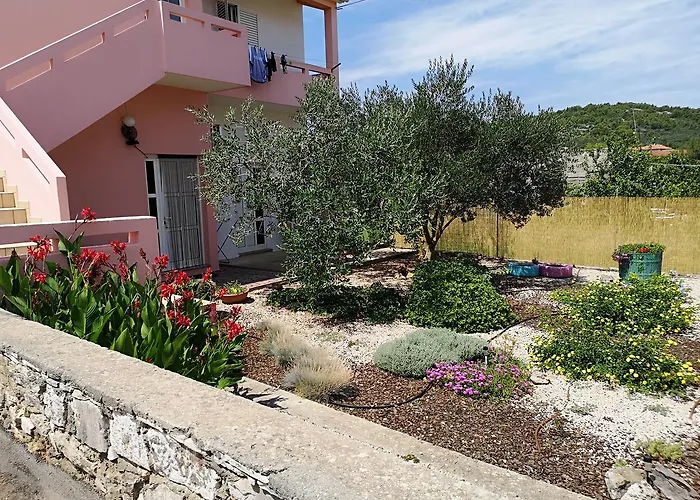 Apartman Uradi Sam Kukljica