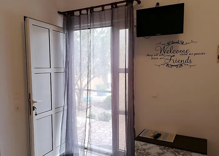 Apartman Uradi Sam Kukljica