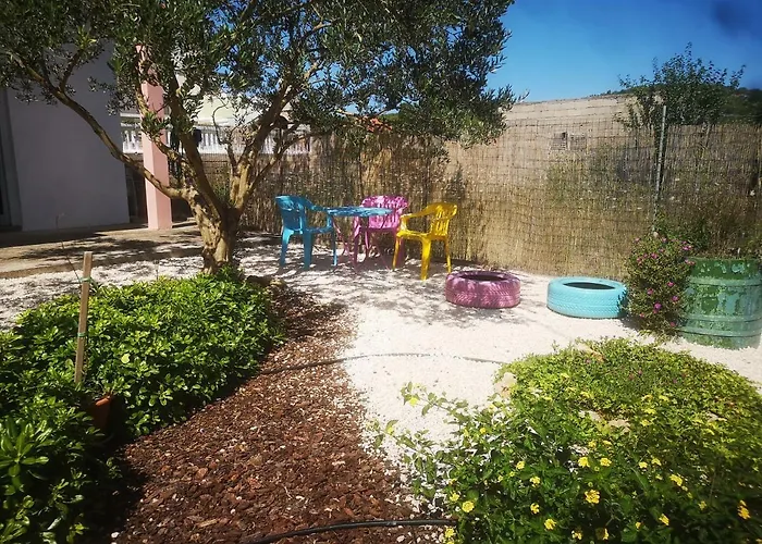 Apartman Uradi Sam *